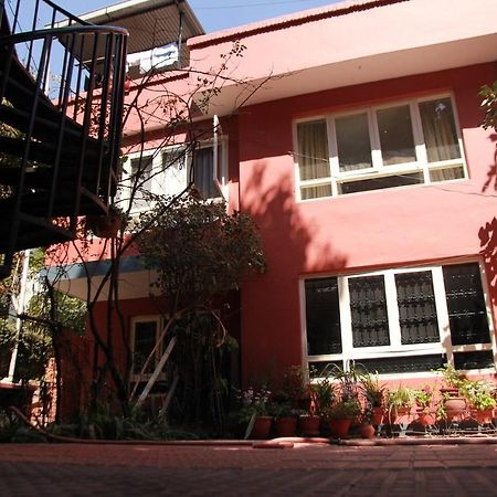 Ojas Wellness B&B Lalitpur ภายนอก รูปภาพ