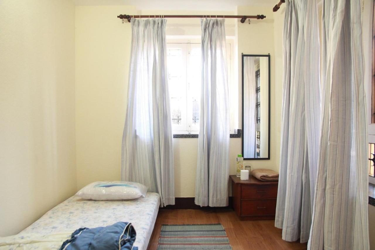 Ojas Wellness B&B Lalitpur ภายนอก รูปภาพ