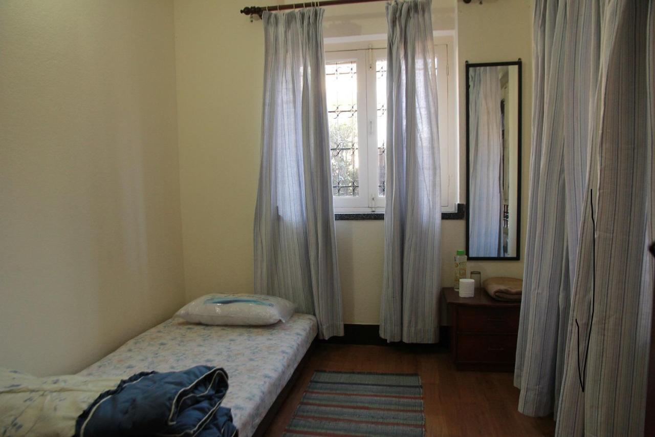 Ojas Wellness B&B Lalitpur ภายนอก รูปภาพ