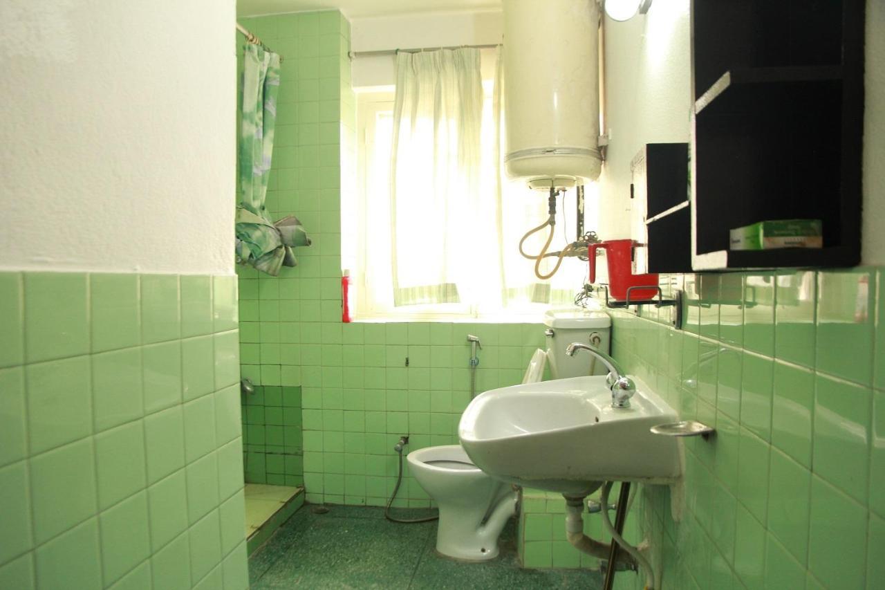 Ojas Wellness B&B Lalitpur ภายนอก รูปภาพ