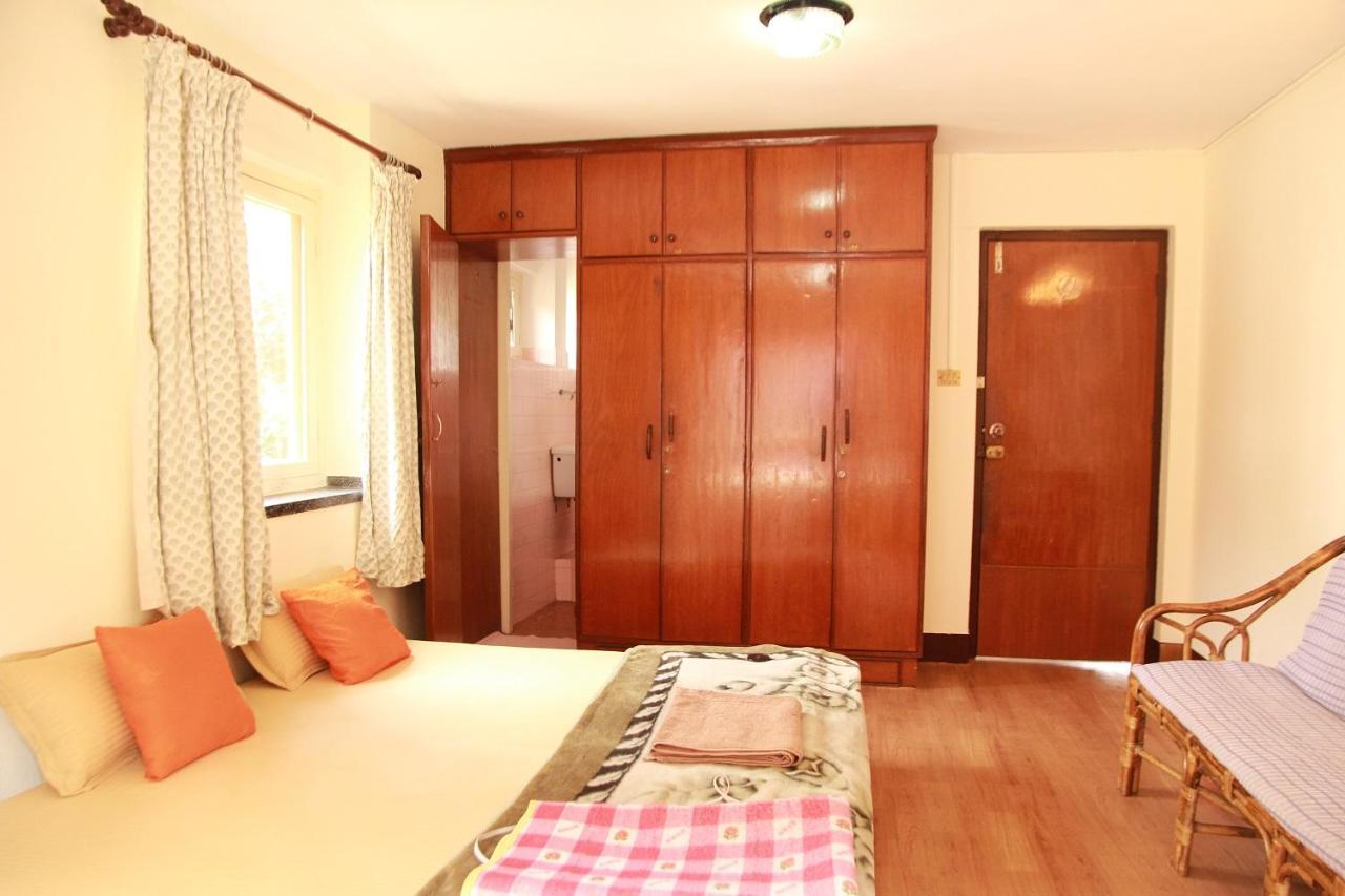 Ojas Wellness B&B Lalitpur ภายนอก รูปภาพ