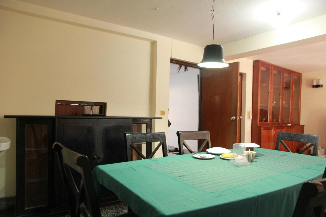 Ojas Wellness B&B Lalitpur ภายนอก รูปภาพ