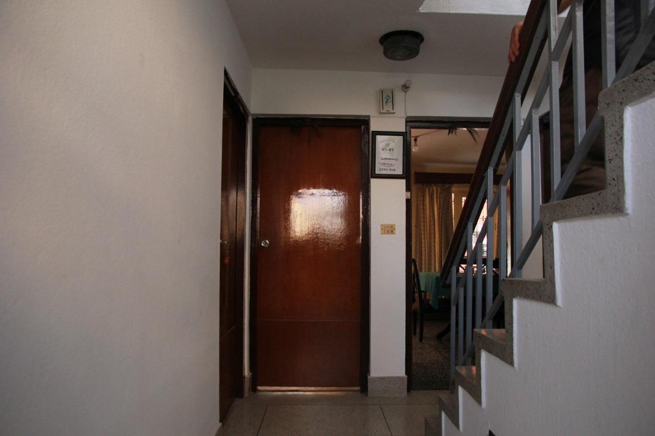 Ojas Wellness B&B Lalitpur ภายนอก รูปภาพ