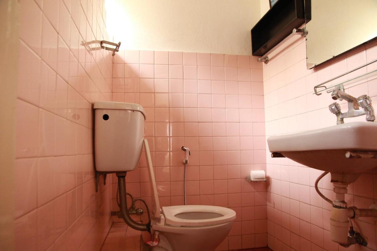 Ojas Wellness B&B Lalitpur ภายนอก รูปภาพ