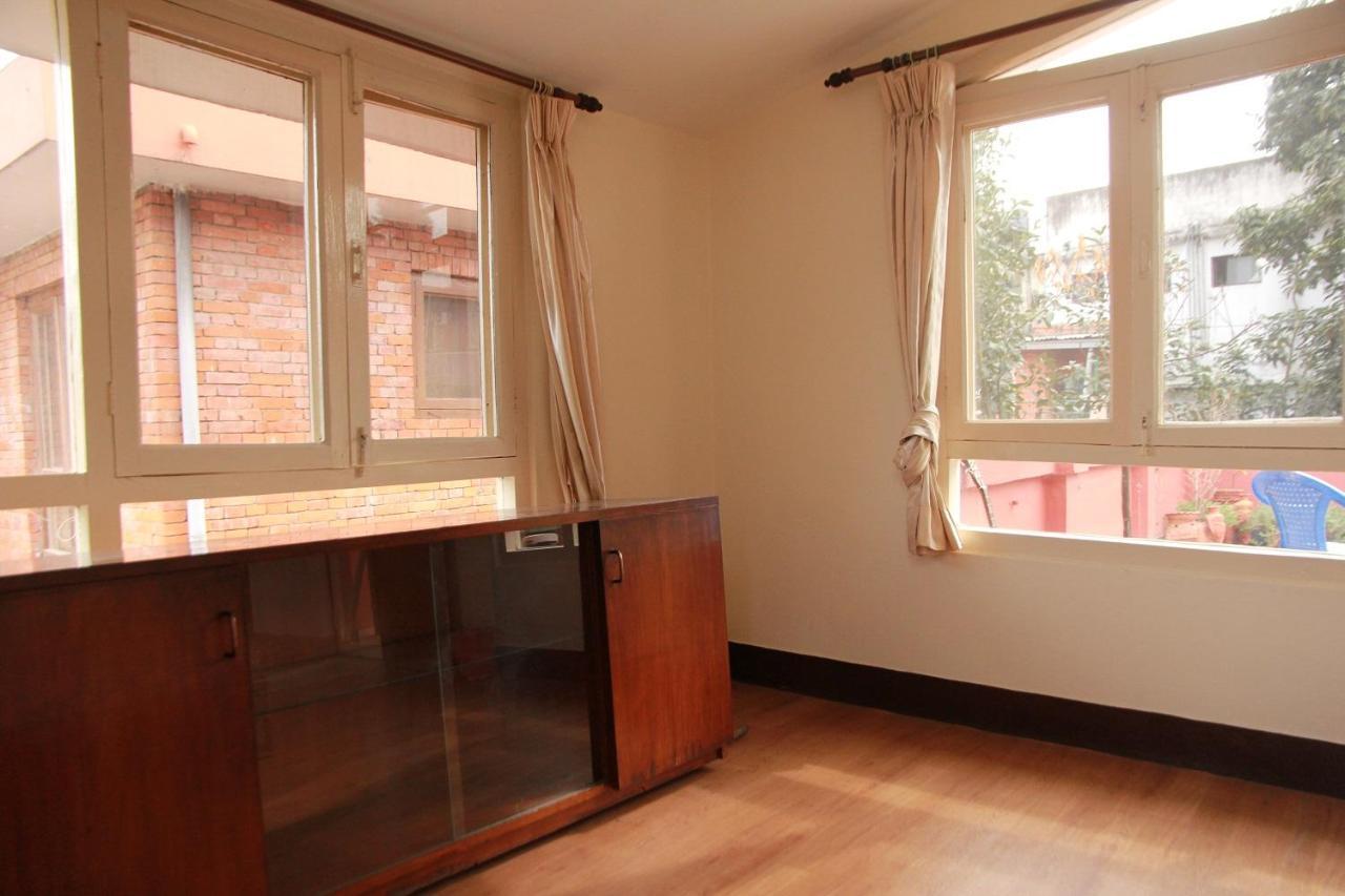 Ojas Wellness B&B Lalitpur ภายนอก รูปภาพ