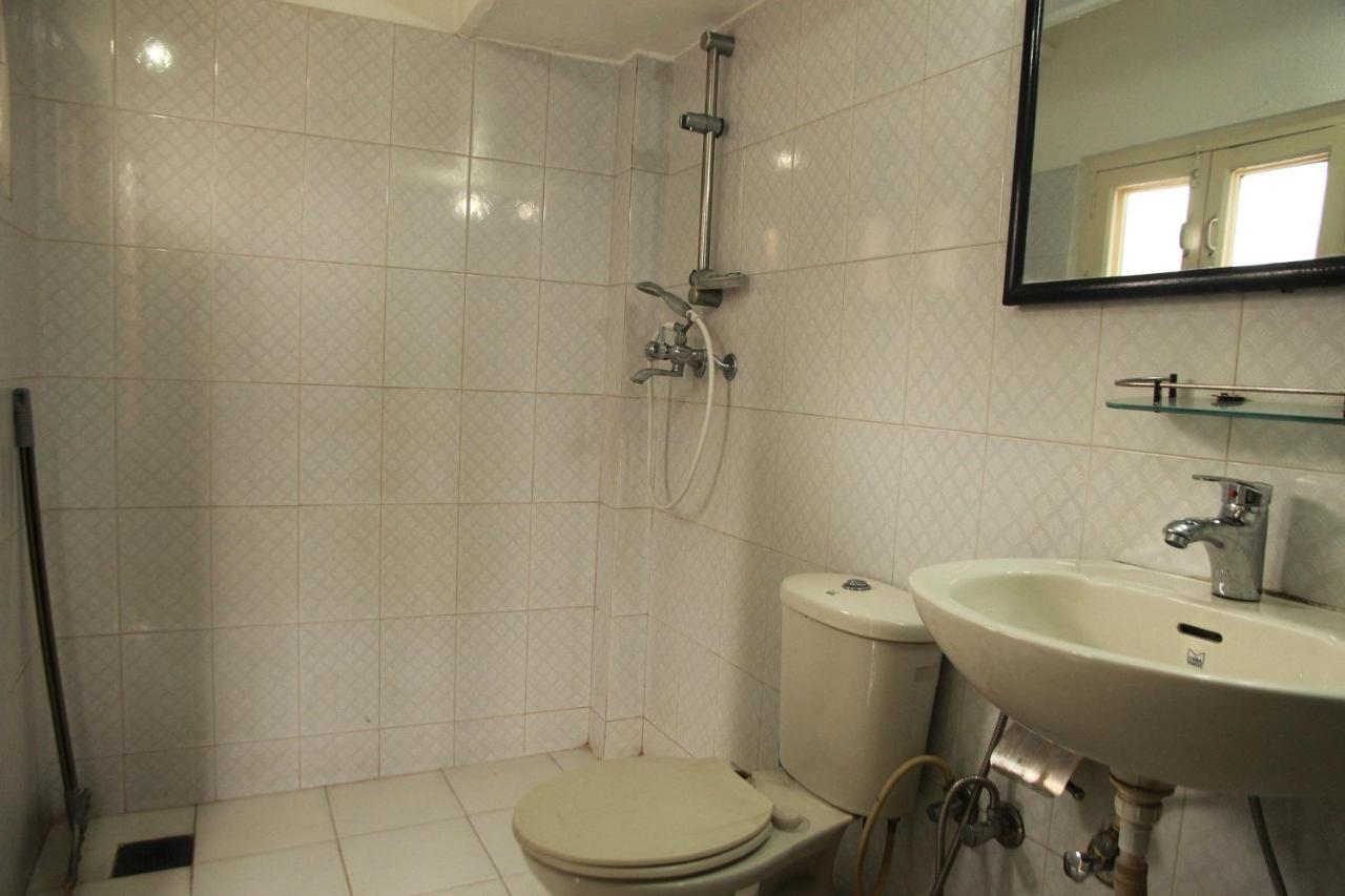 Ojas Wellness B&B Lalitpur ภายนอก รูปภาพ