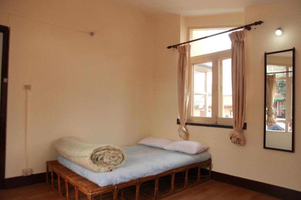 Ojas Wellness B&B Lalitpur ภายนอก รูปภาพ