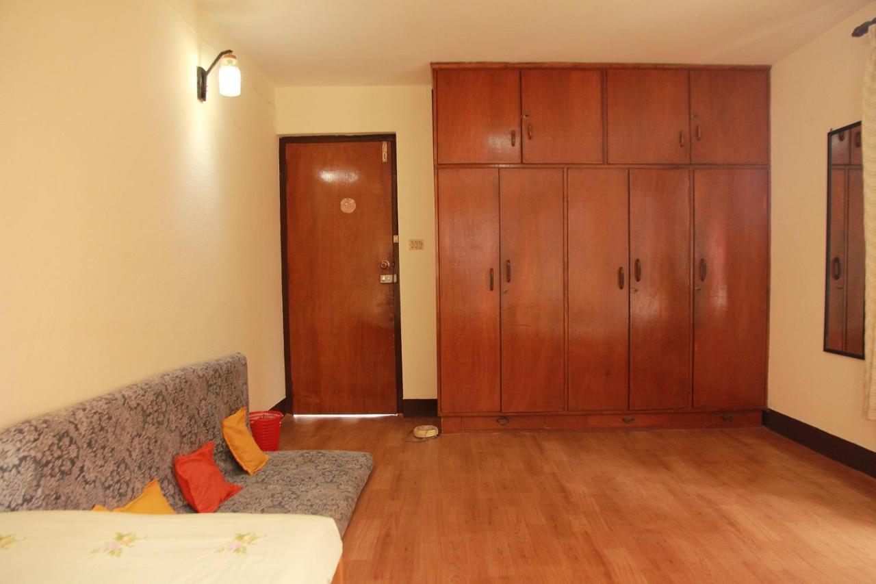 Ojas Wellness B&B Lalitpur ภายนอก รูปภาพ