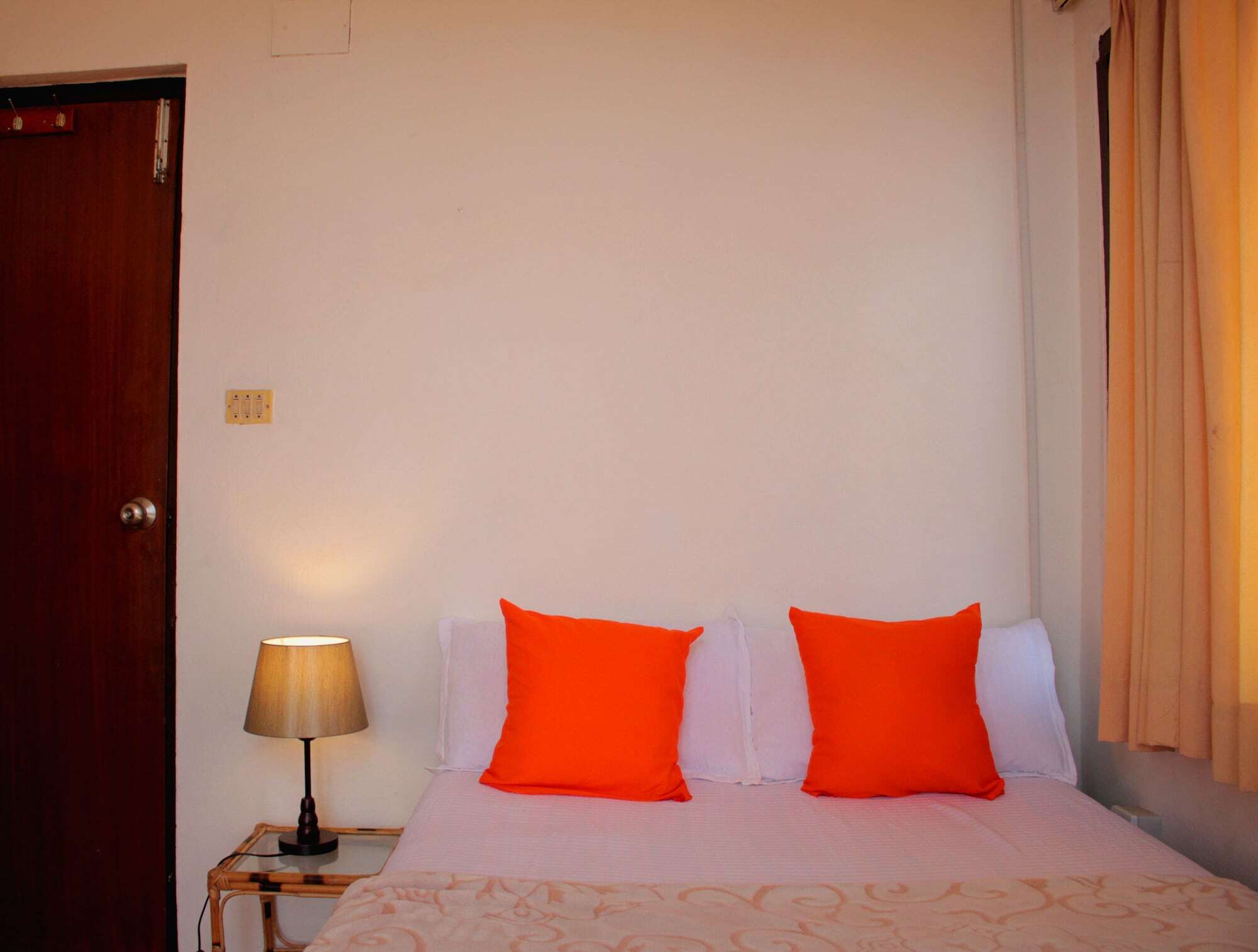Ojas Wellness B&B Lalitpur ภายนอก รูปภาพ